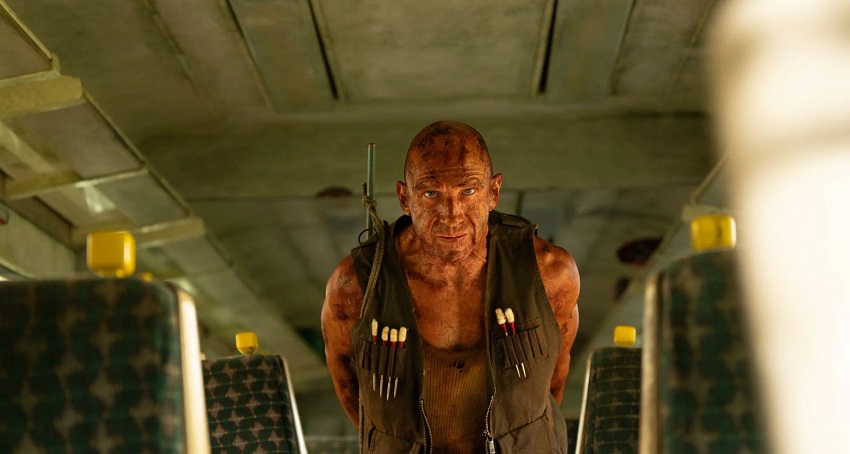 28 лет спустя Храм из костей 2026