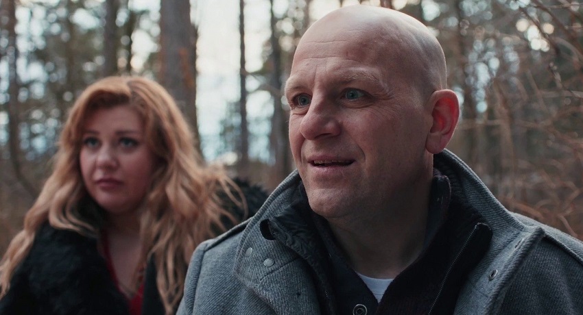 Афера по-русски