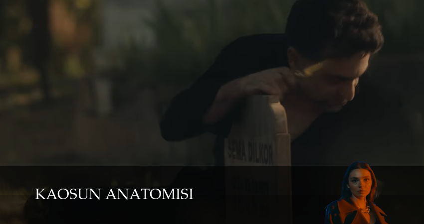 Анатомия хаоса