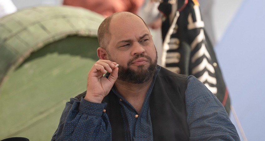 Артек. Сквозь столетия 2025