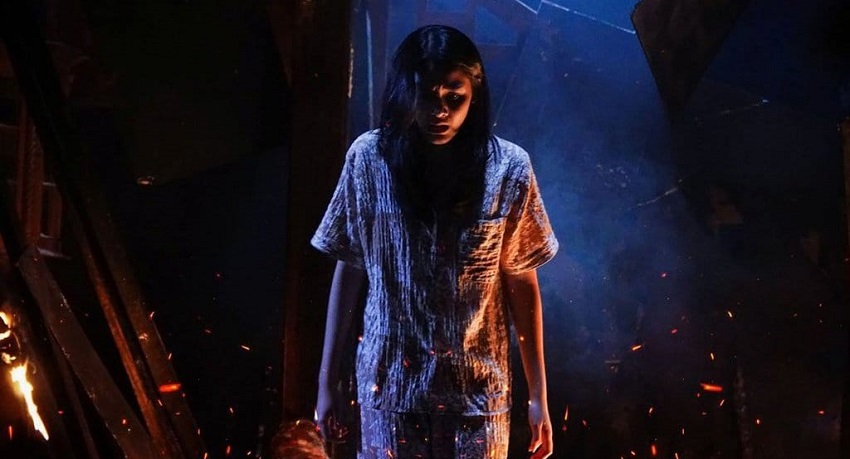 Астрал. Дом N 13