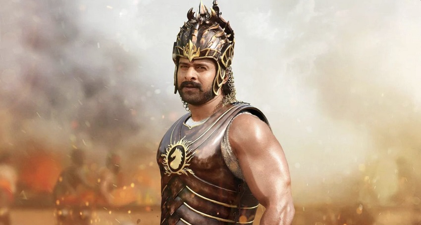 Бахубали Эпос 2026