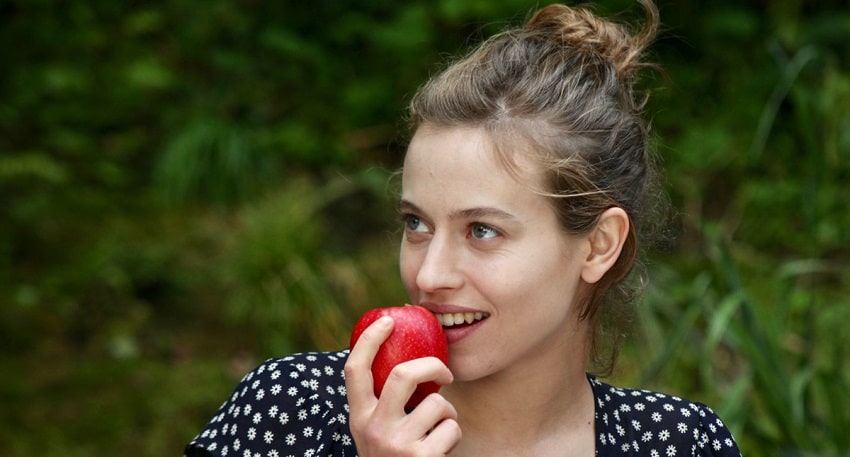 Белоснежка. Сказка для взрослых