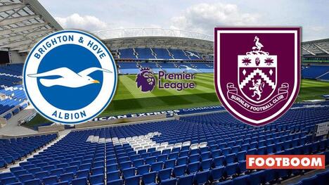 Брайтон энд Хоув Бёрнли 03.01.2026