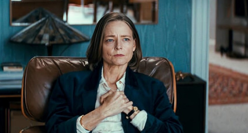 Частная жизнь