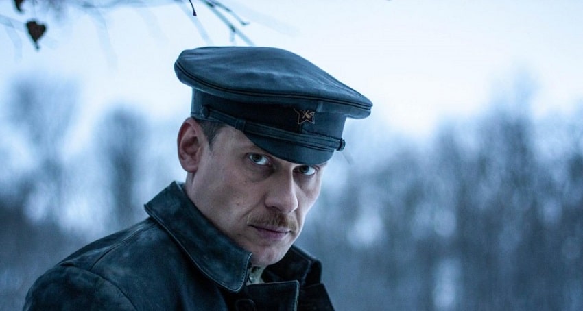 Чёрный ворон Чорний ворон