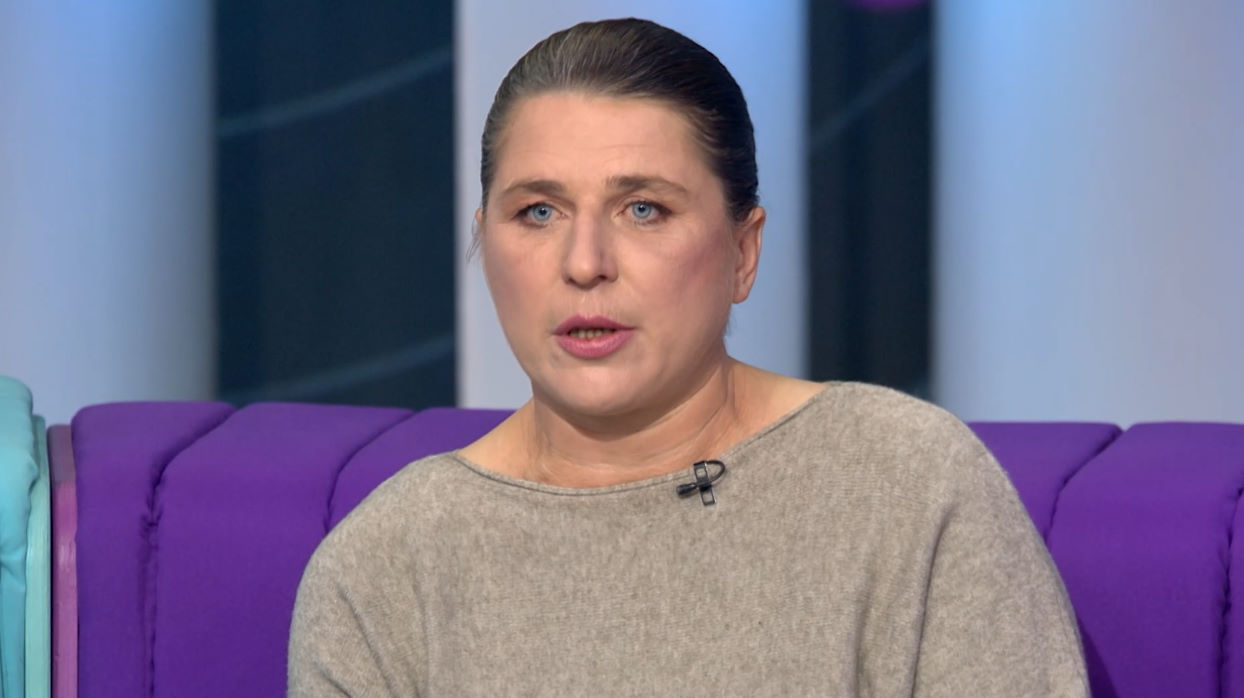 ДНК на НТВ выпуск от 24.11.2025