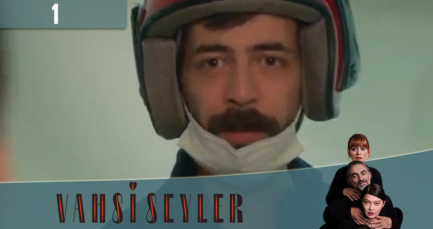 Дикие штучки 