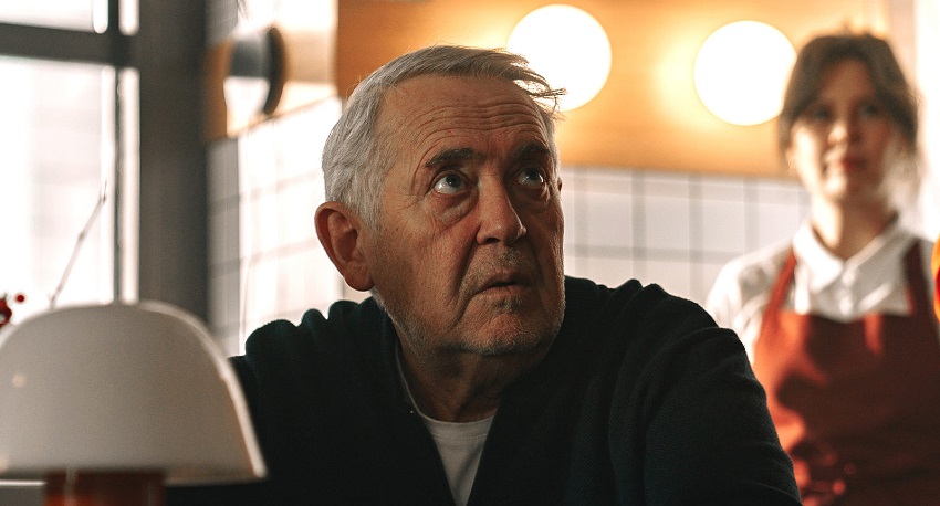 Добрый доктор