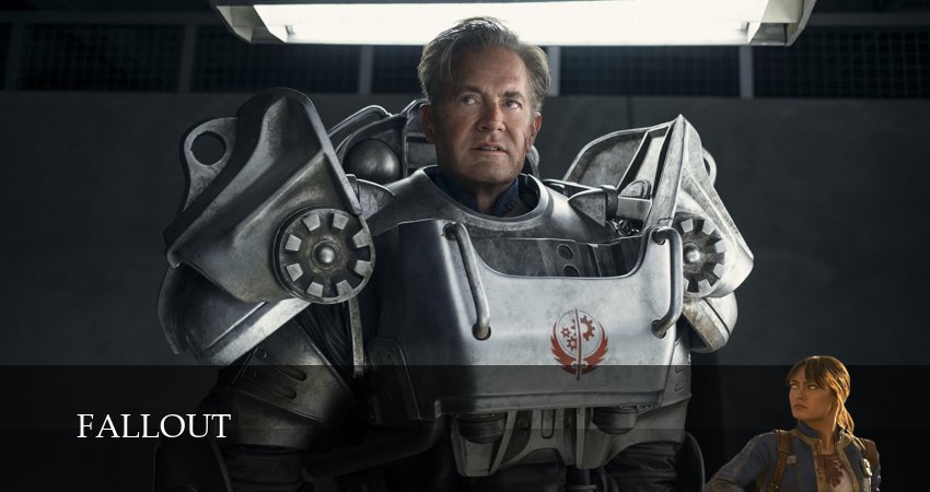 FalloutFallout