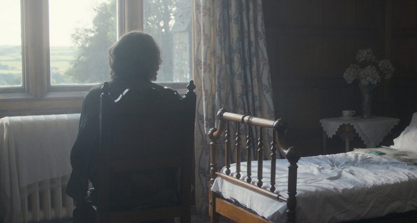 Франкенштейн Воскрешение