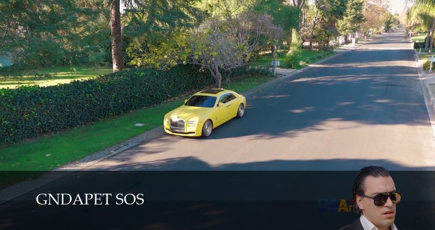 Gndapet sos