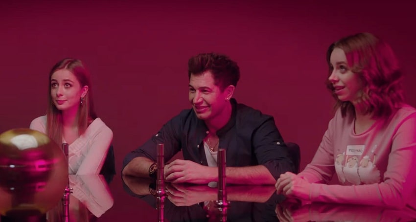 Голая правда  Гола правда 2020