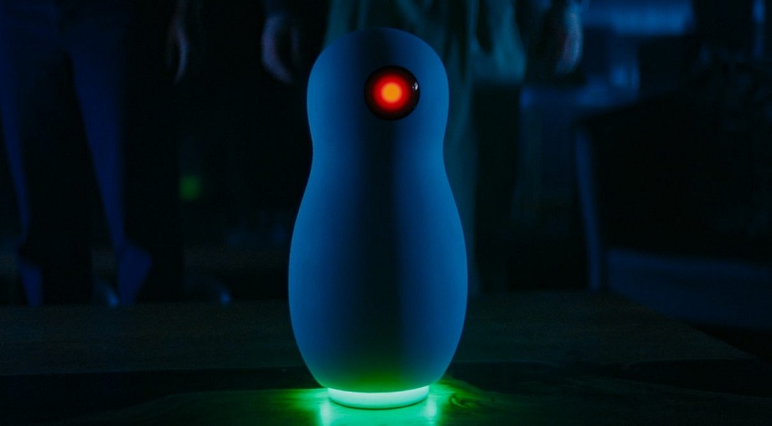 Голосовой помощник