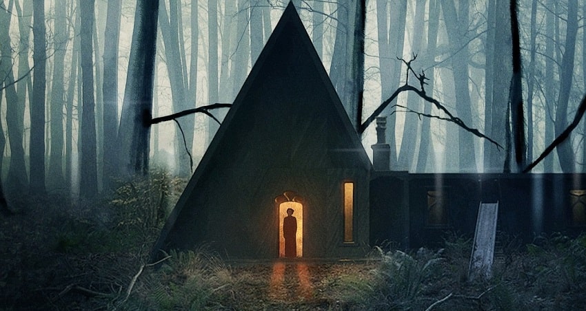 Гретель и Гензель 2020