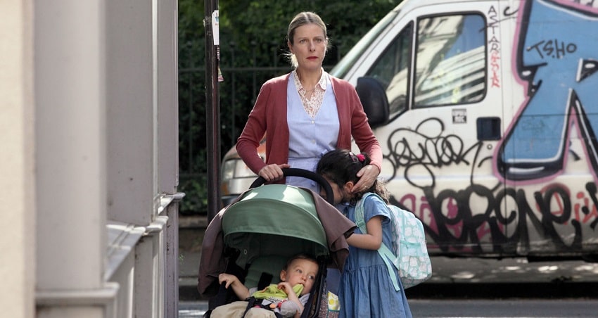 Идеальная няня