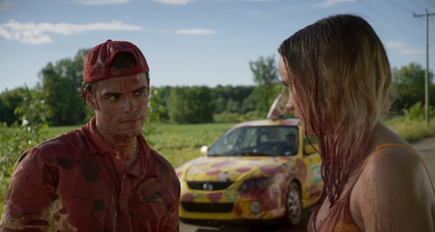 Игра смерти 2020