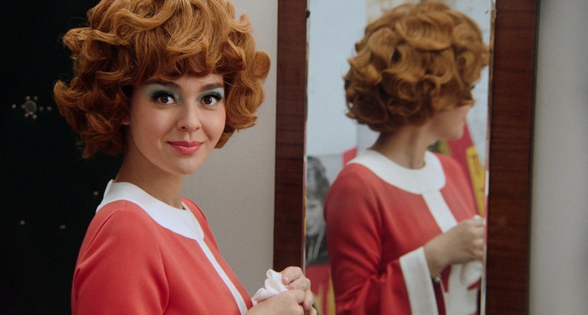 Иван Васильевич меняет всё!