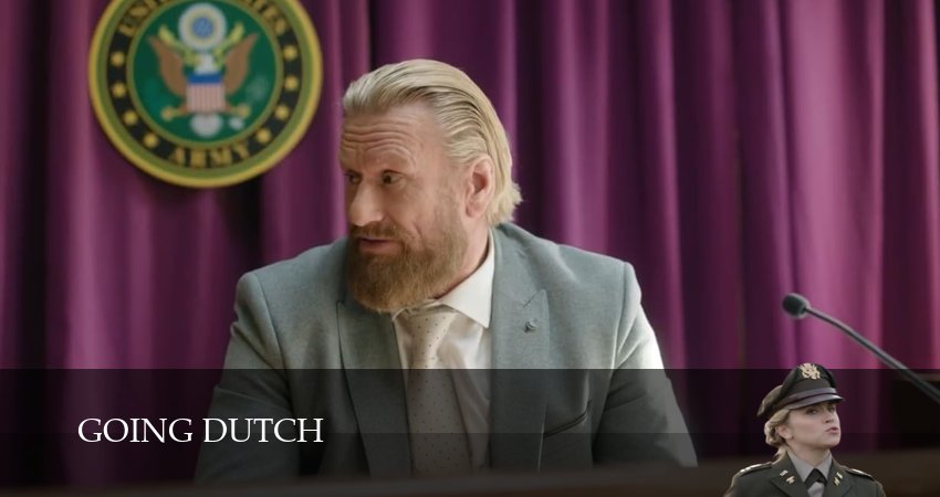 Каждый за себя