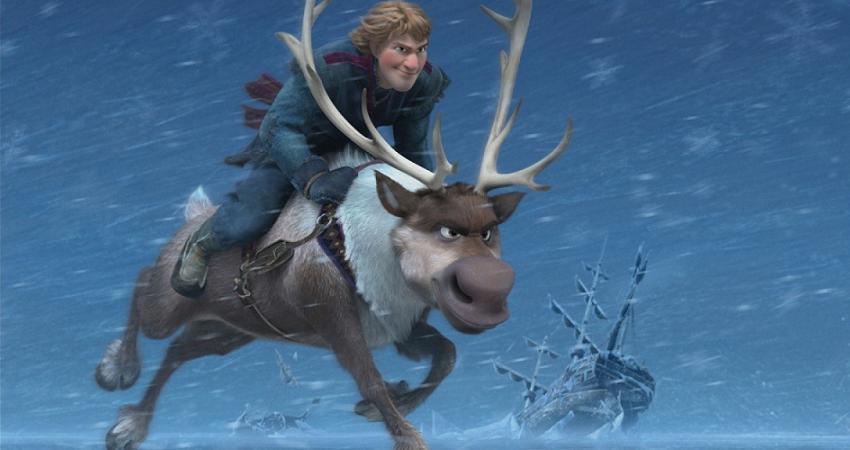 Холодное сердце