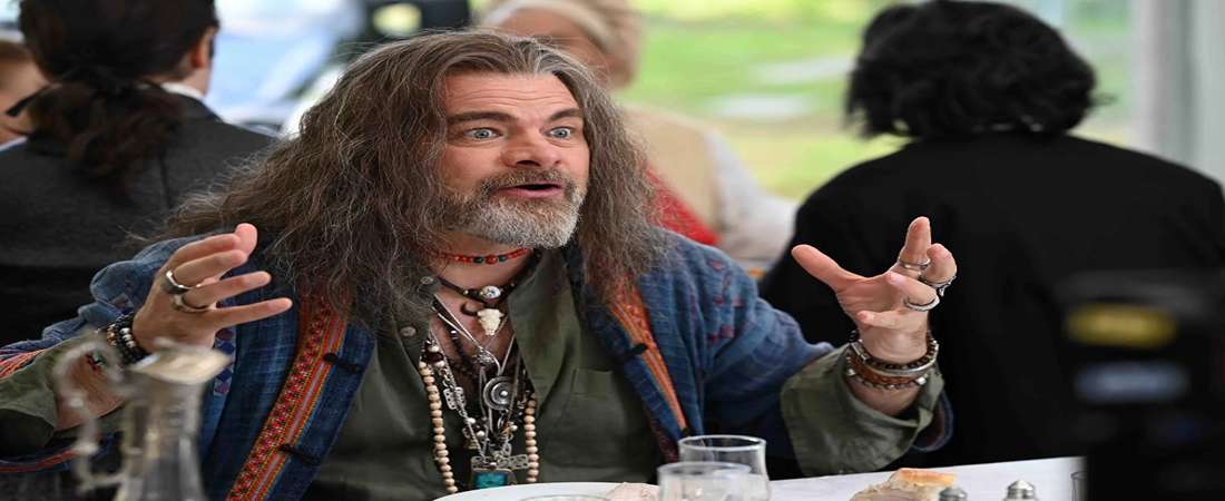 Холоп из Парижа