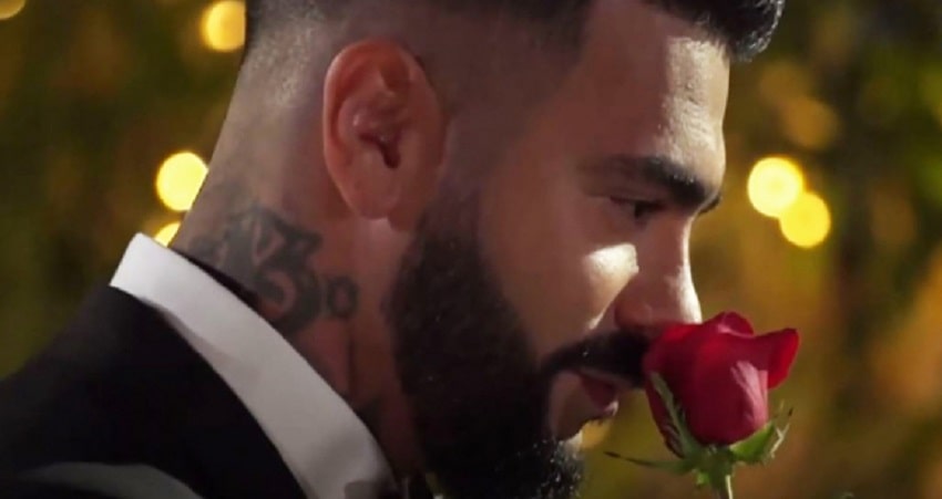 Холостяк 2021 