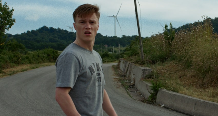 Кольцо времени  Воля