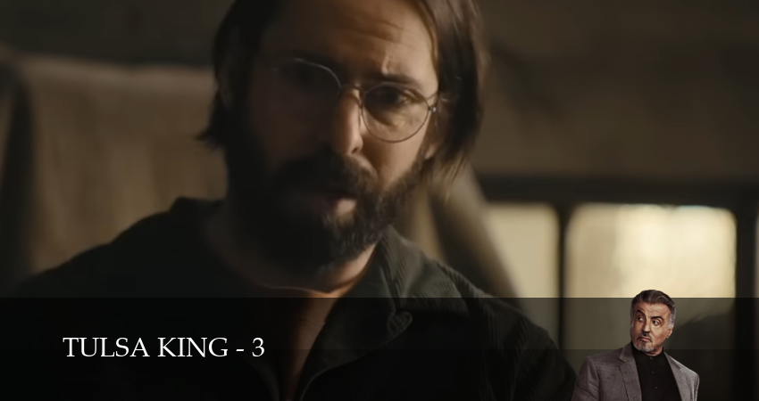 Король Талсы