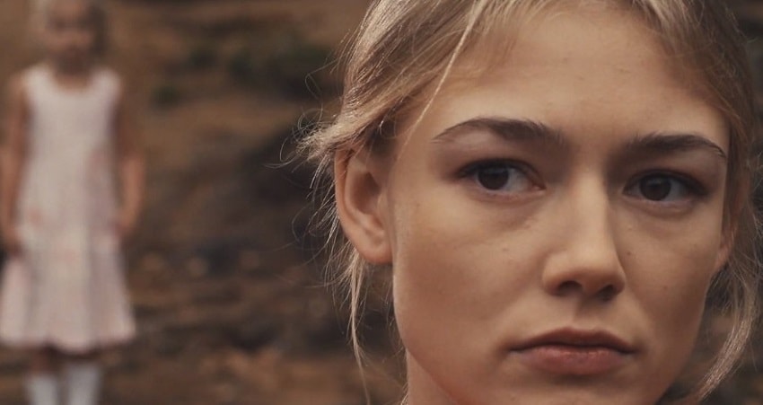 Куда течет море