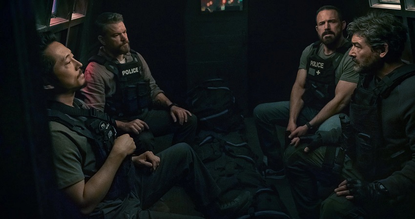 Лакомый кусок 2026