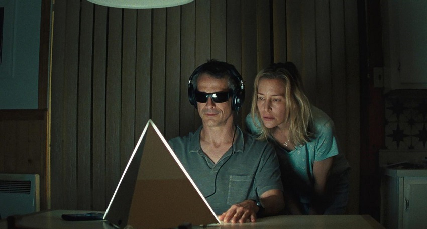 Любовный апокалипсис 2025