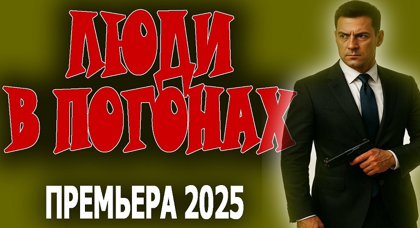 Люди в погонах