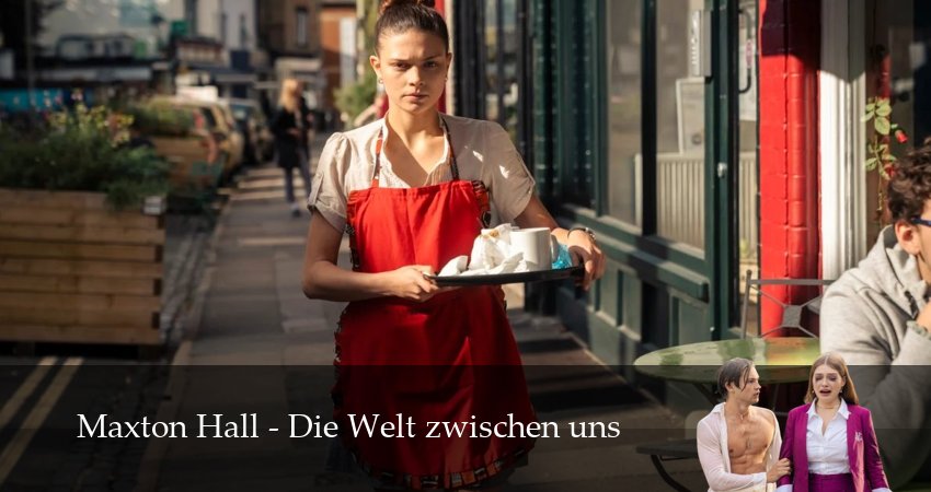 Макстон-холл