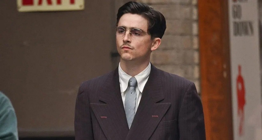 Марти Великолепный 2025