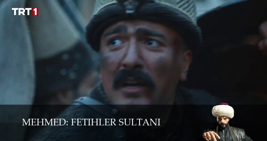 Мехмед Султан Завоеватель