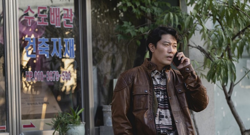 Метод исключения