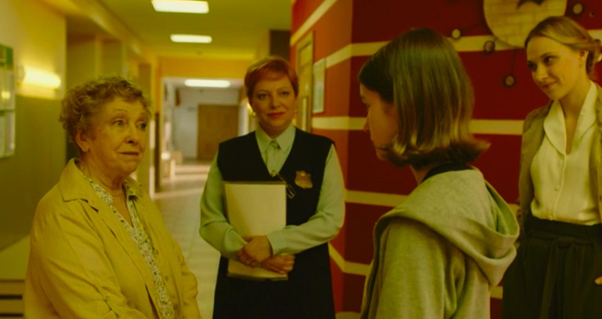 Мятежники 2024