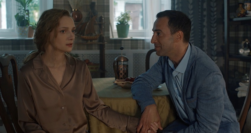 Мой любимый чемпион