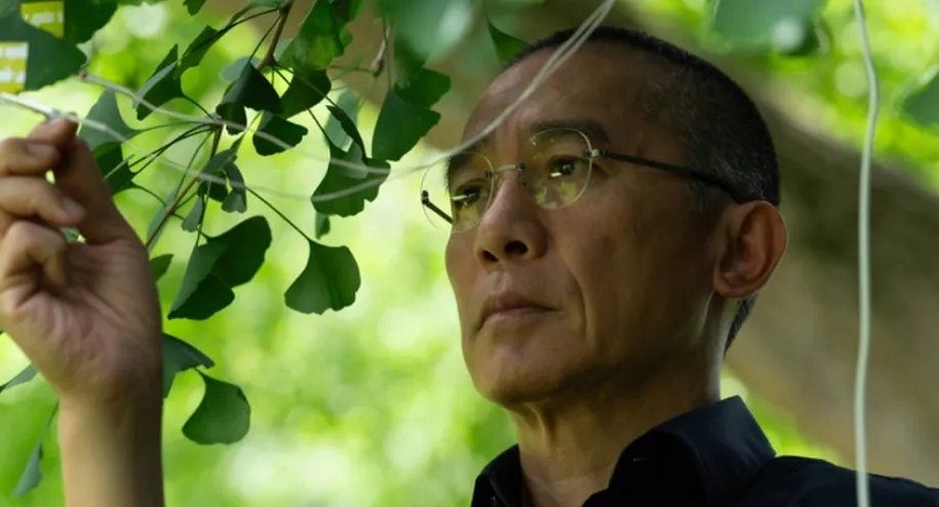 Молчаливый друг