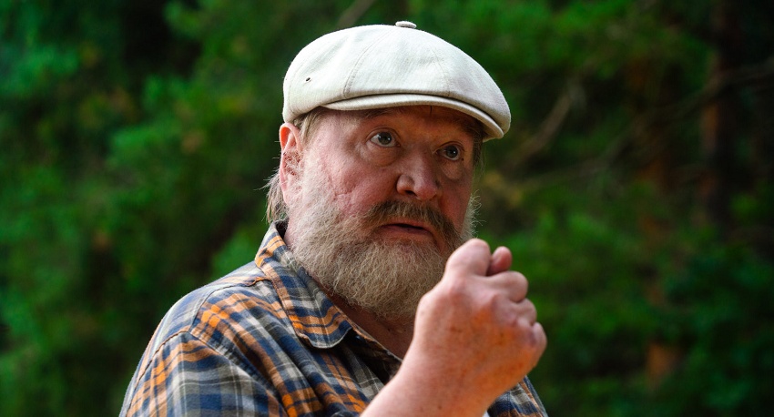 Мужские правила моего деда 2025