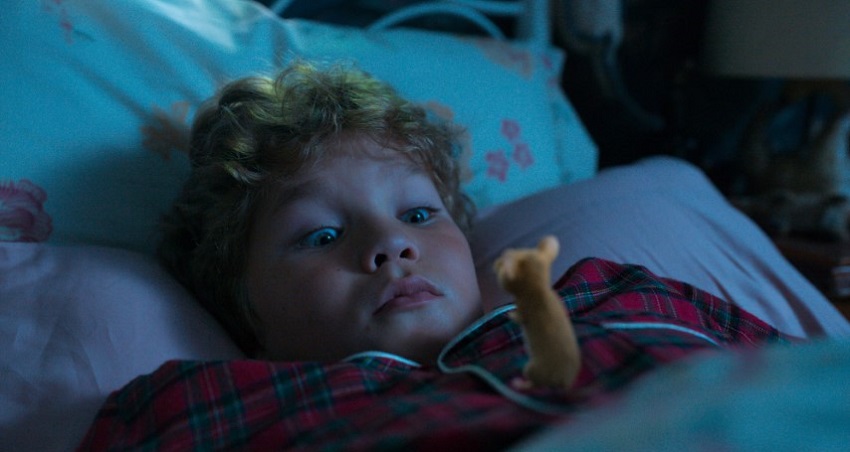 Мышиный переполох 2025