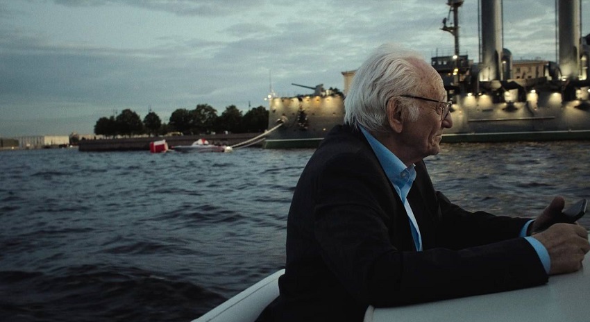 Наум. Предчувствия