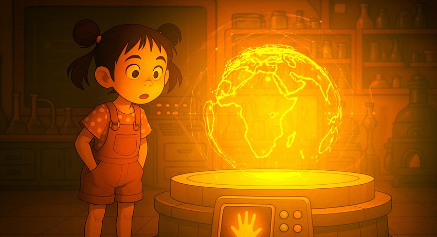 Не может быть! или приключения Забавы