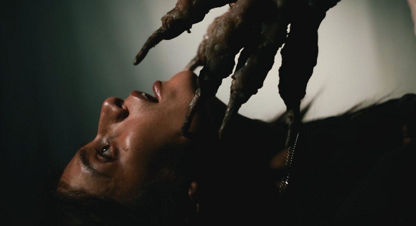 Не преследуй меня