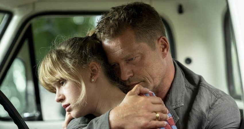 Небеса подождут 2021