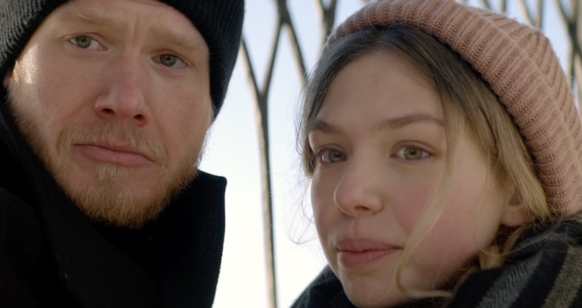 Непослушник