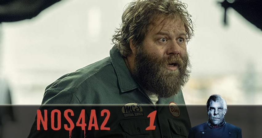 Носферату  Страна Рождества 