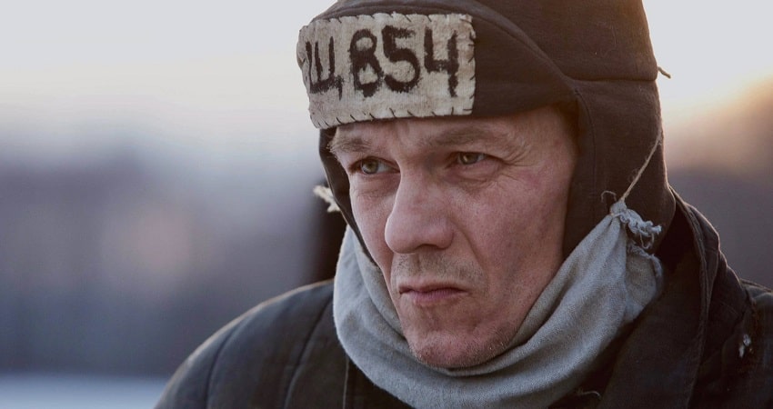 Один день Ивана Денисовича