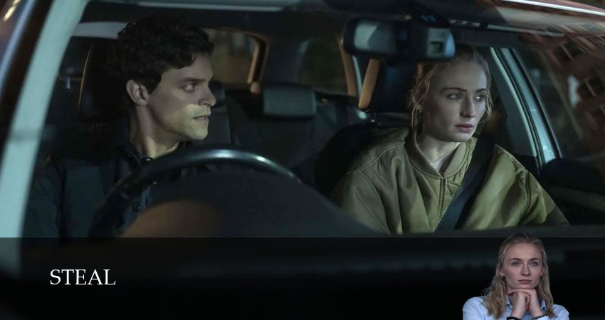 Ограбление  Steal