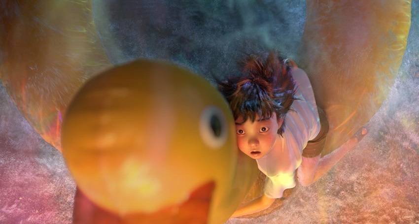 Океан чудес   Глубокое море